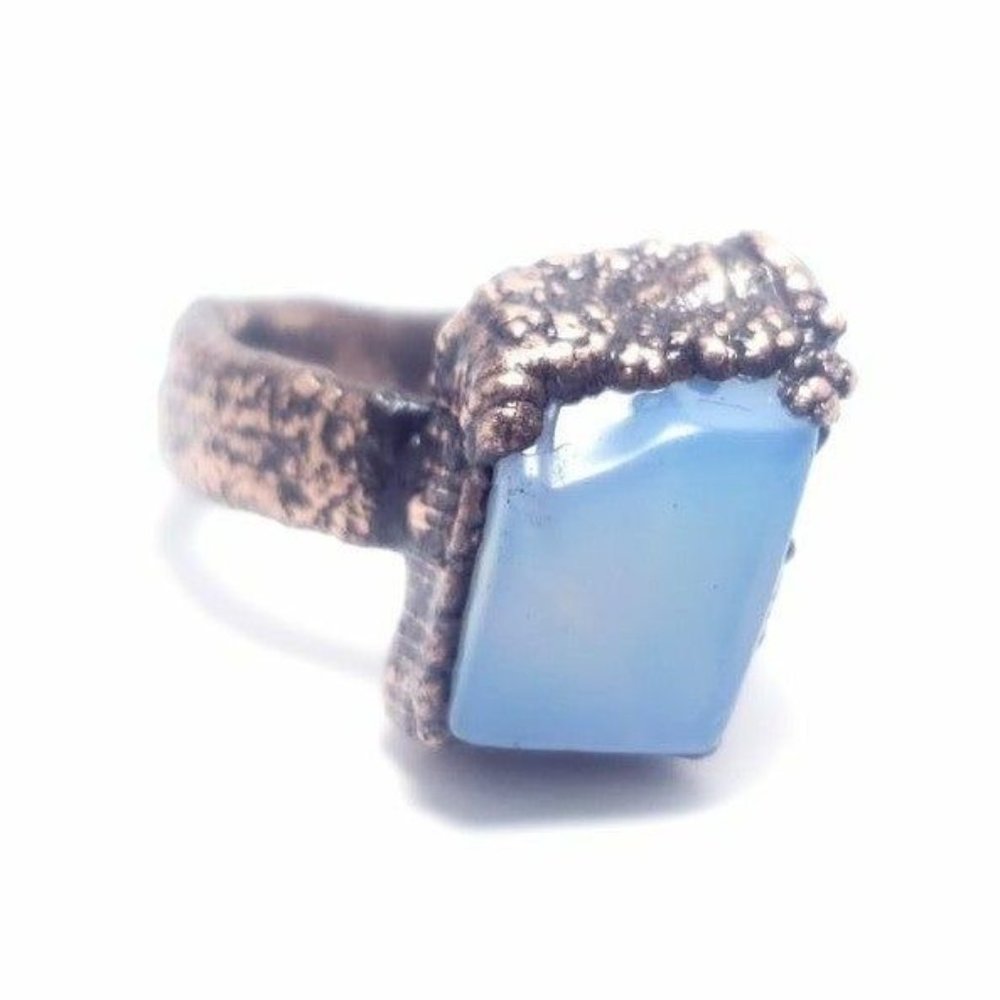 Opalite Ring - image 2
